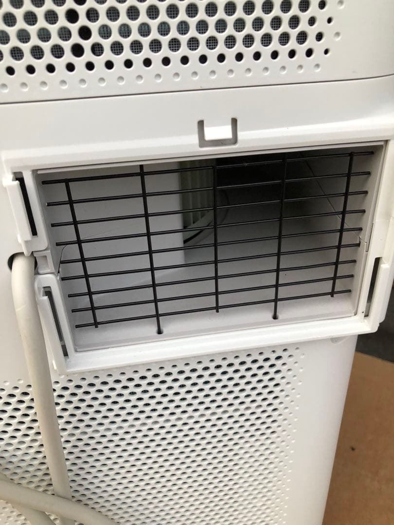 ポータブルクーラー　IPA-2202G 21年製