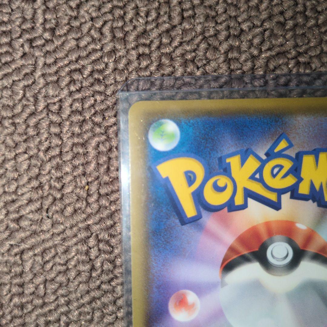 n*n様 ポケモンカード マリィ SR