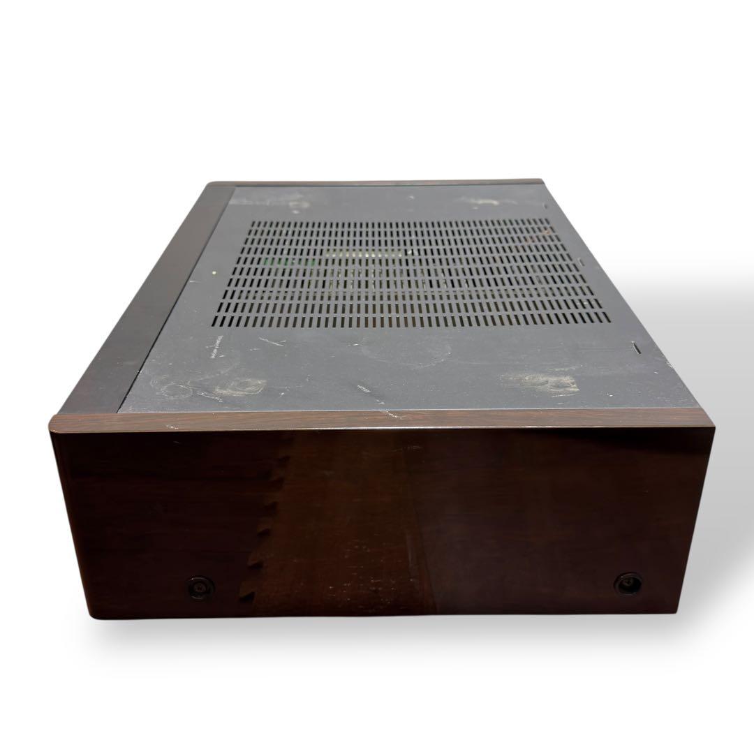 【希少】ソニー SONY TA-N220 パワーアンプ マルチチャンネル