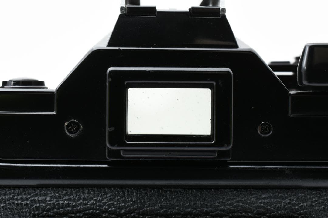 美品★ キャノン AE-1 ブラック FD 35mm F2 S.S.C.