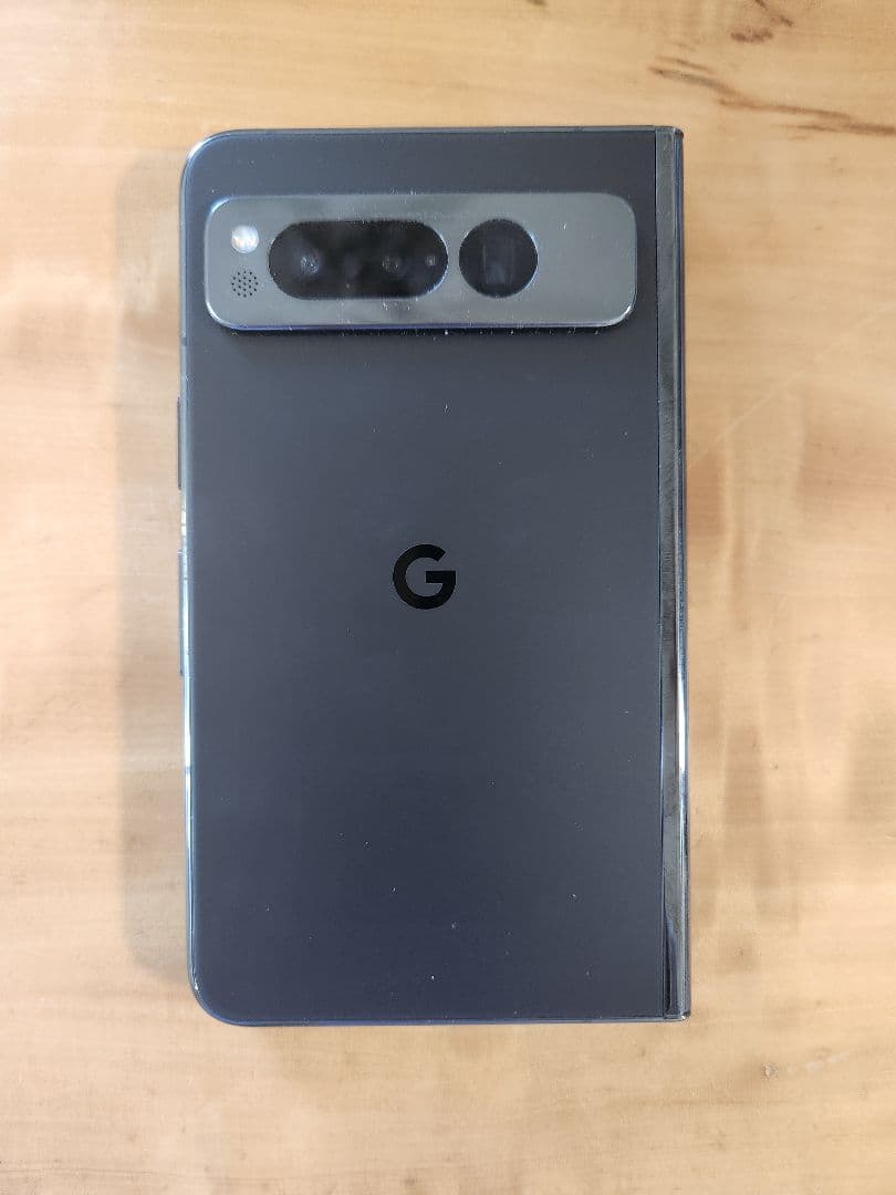 Google Pixel Fold 本体