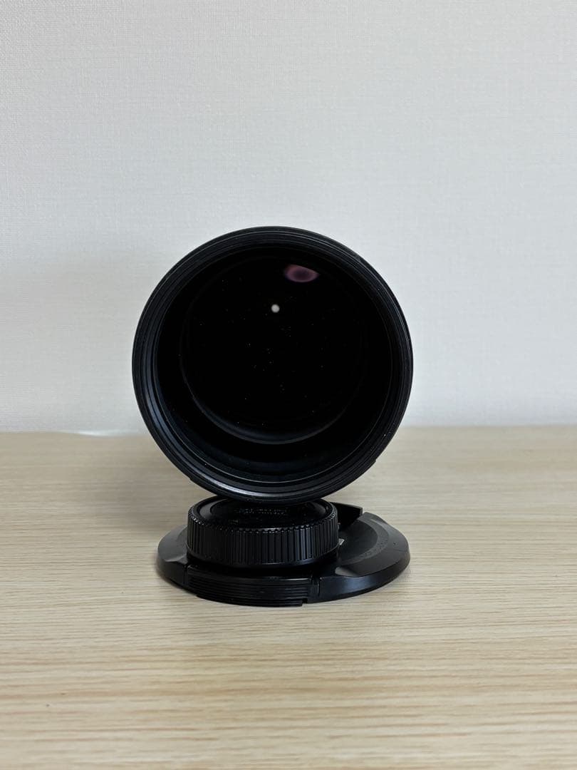 TAMRON ズームレンズ 高倍率 150-600mm F値5-6.3