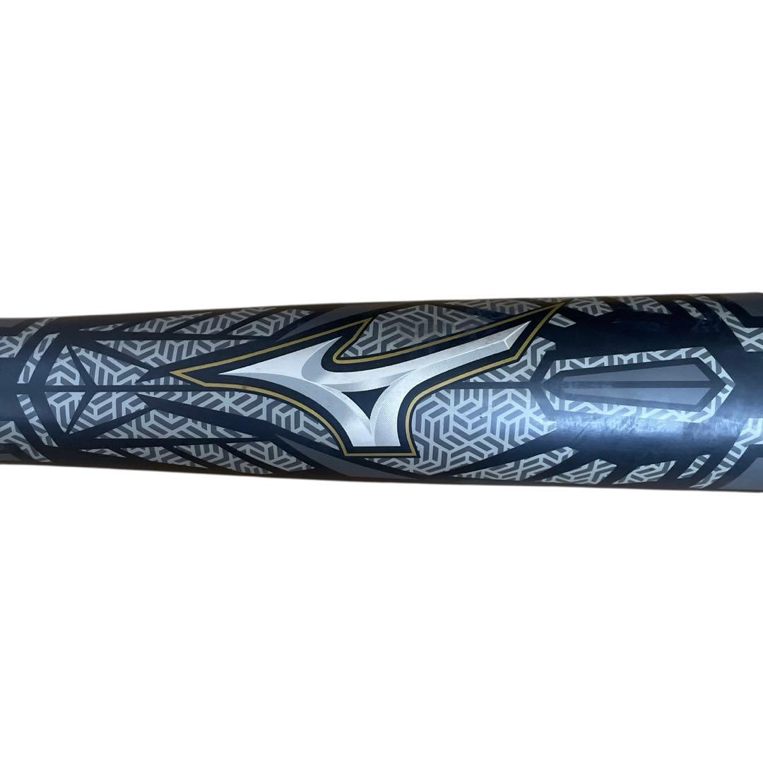 【美品】ビヨンドマックスギガキング 1CJBR153 85cm MIZUNO