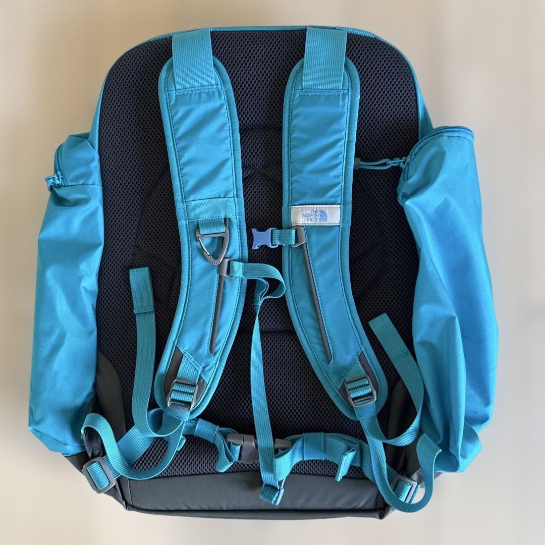 ノースフェイス　リュック（sunny camper40+6）