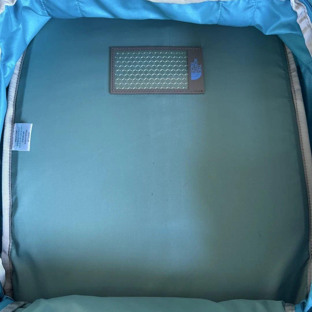 ノースフェイス　リュック（sunny camper40+6）