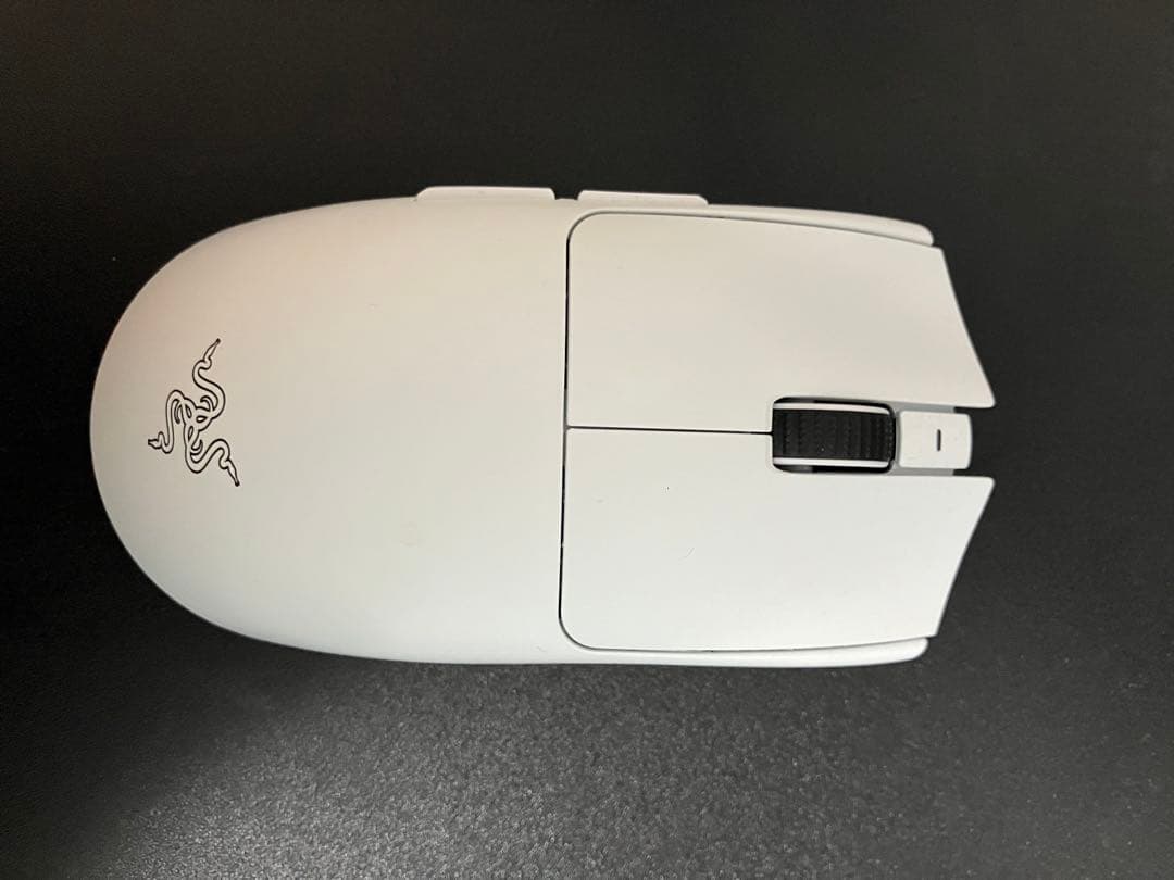 マウス・トラックボール Razer Viper V3 Pro