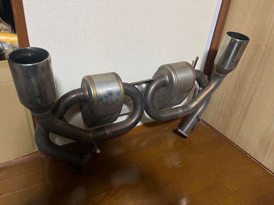 パーツ Z33 HKS SSM