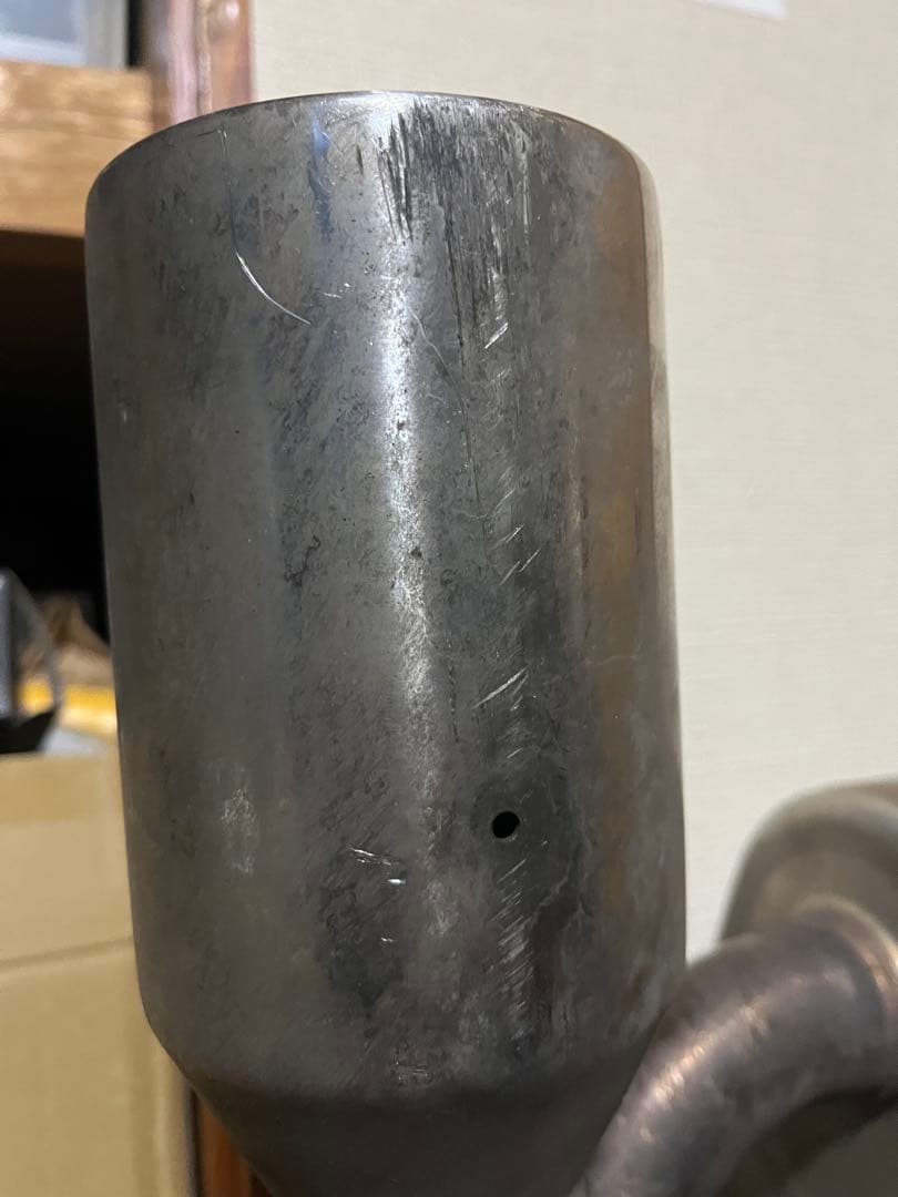 パーツ Z33 HKS SSM