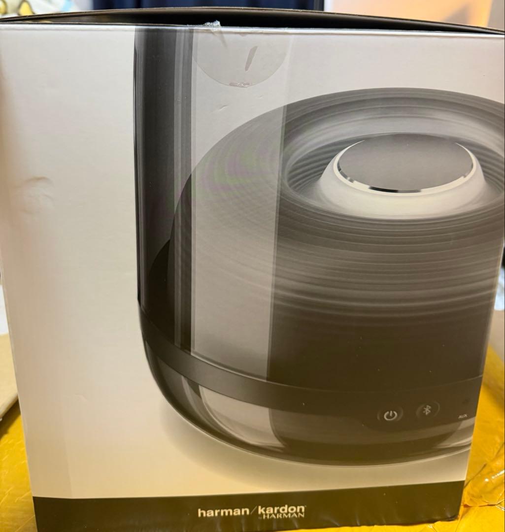 soundsticks4 スピーカー