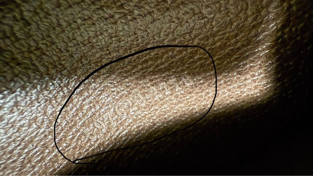 GUCCI グッチ パスポートケース 手帳カバー