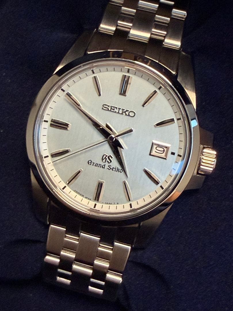 Grand Seiko SBGX047 グランドセイコー クォーツ
