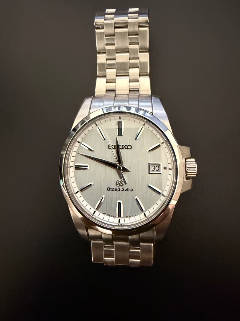 Grand Seiko SBGX047 グランドセイコー クォーツ