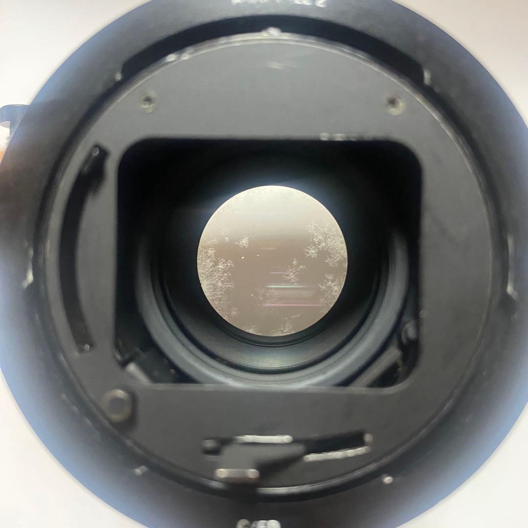 Tamron80mm-200mmフィルムセット