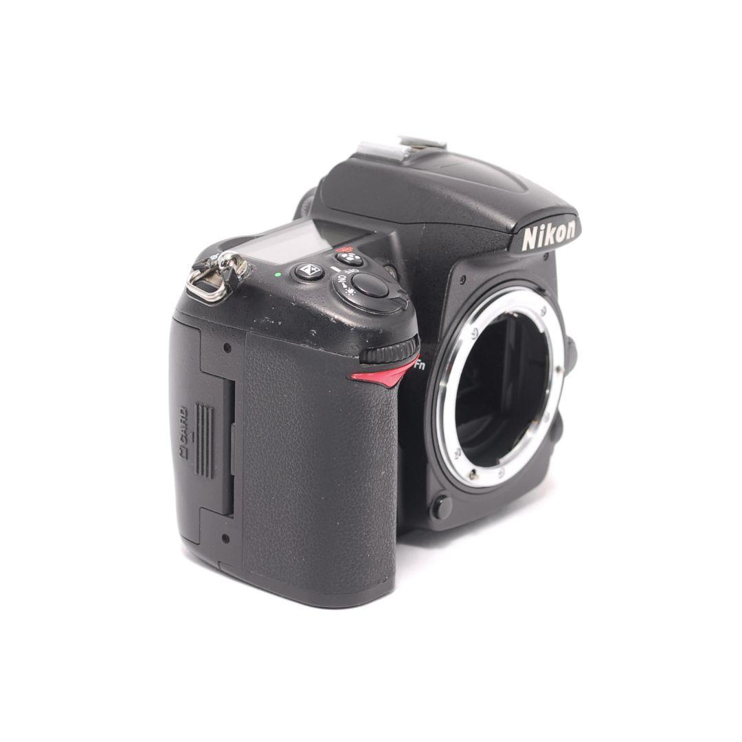 ❤即購入1000円OFF❤ ニコン D7000 ダブル望遠レンズ 簡易マクロ