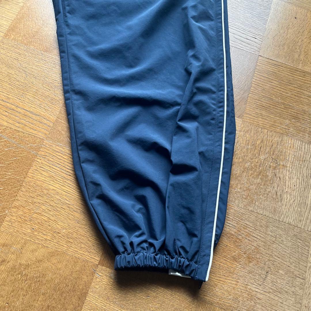 KEBOZ ICON TRACK JACKET/PANTS セットアップ