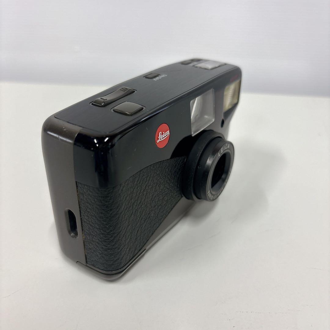 ライカ　LEICA MINI ZOOM フィルムカメラ