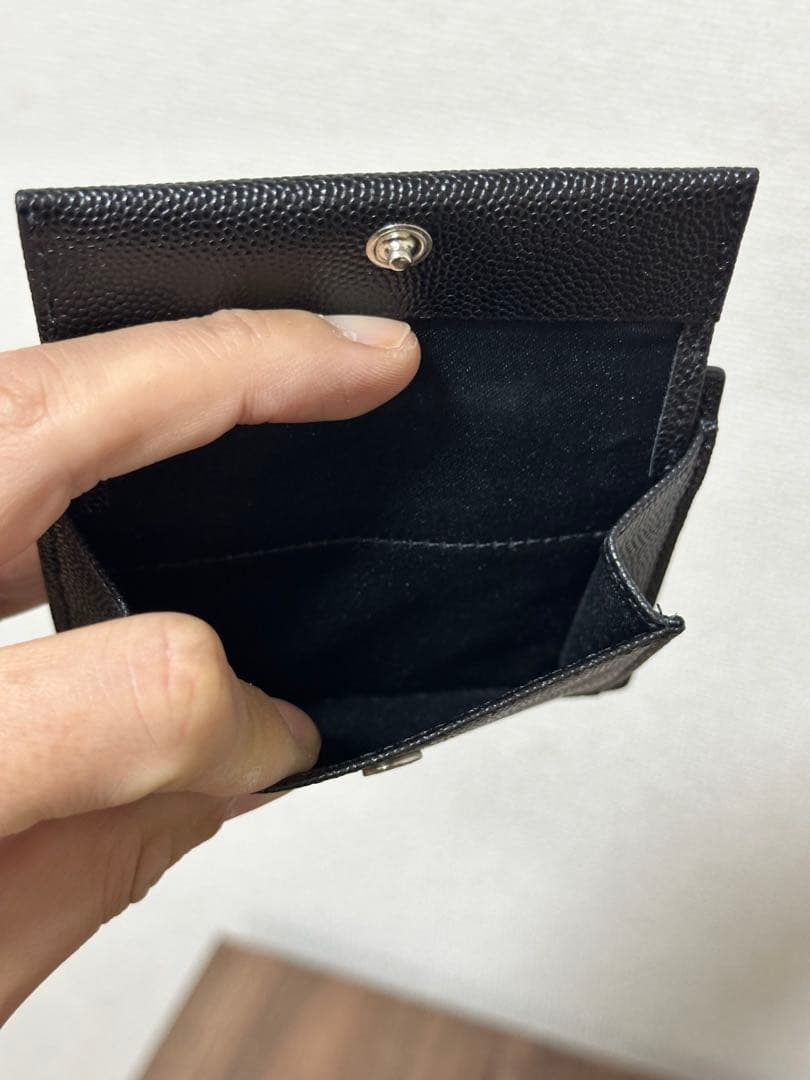 【PORTER】エイブル　カード&ケース