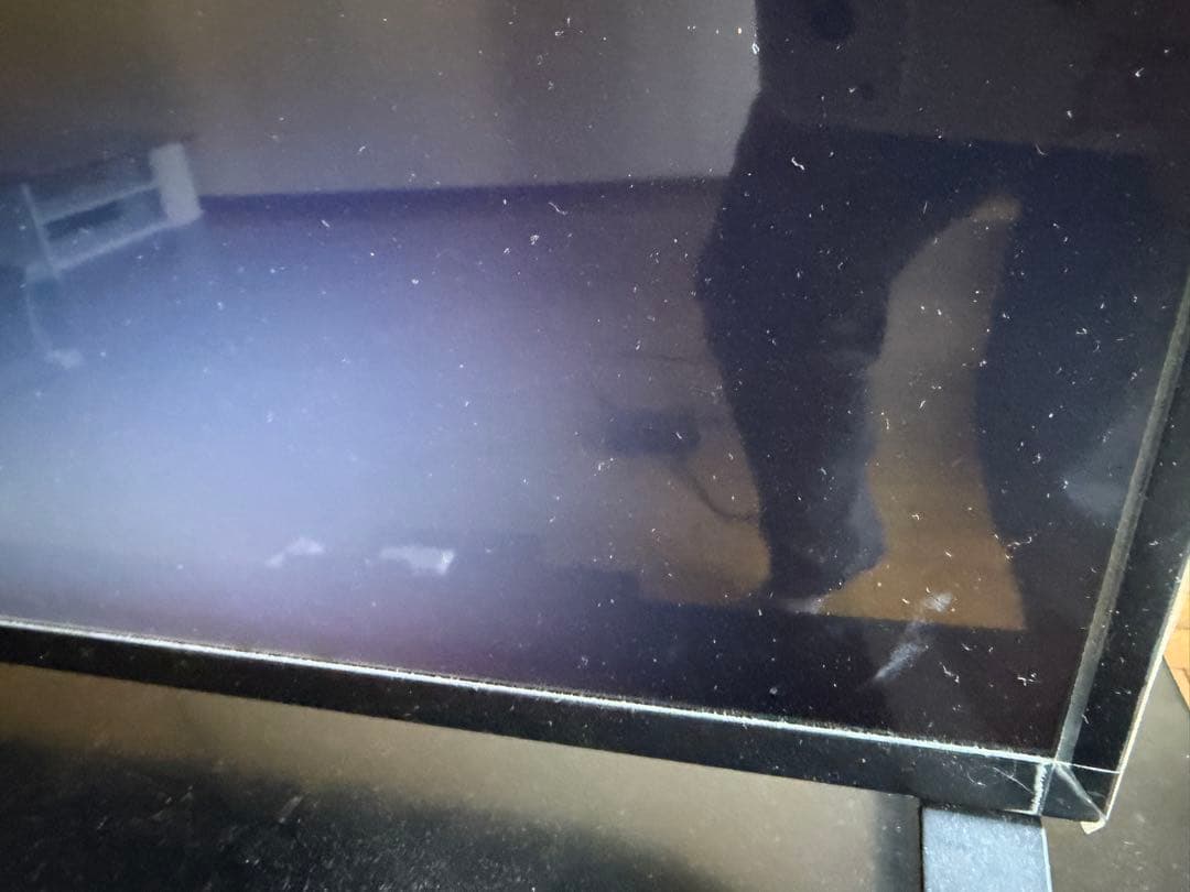 KD-55X8500 SONY BRAVIA ソニー　ブラビア　使用浅