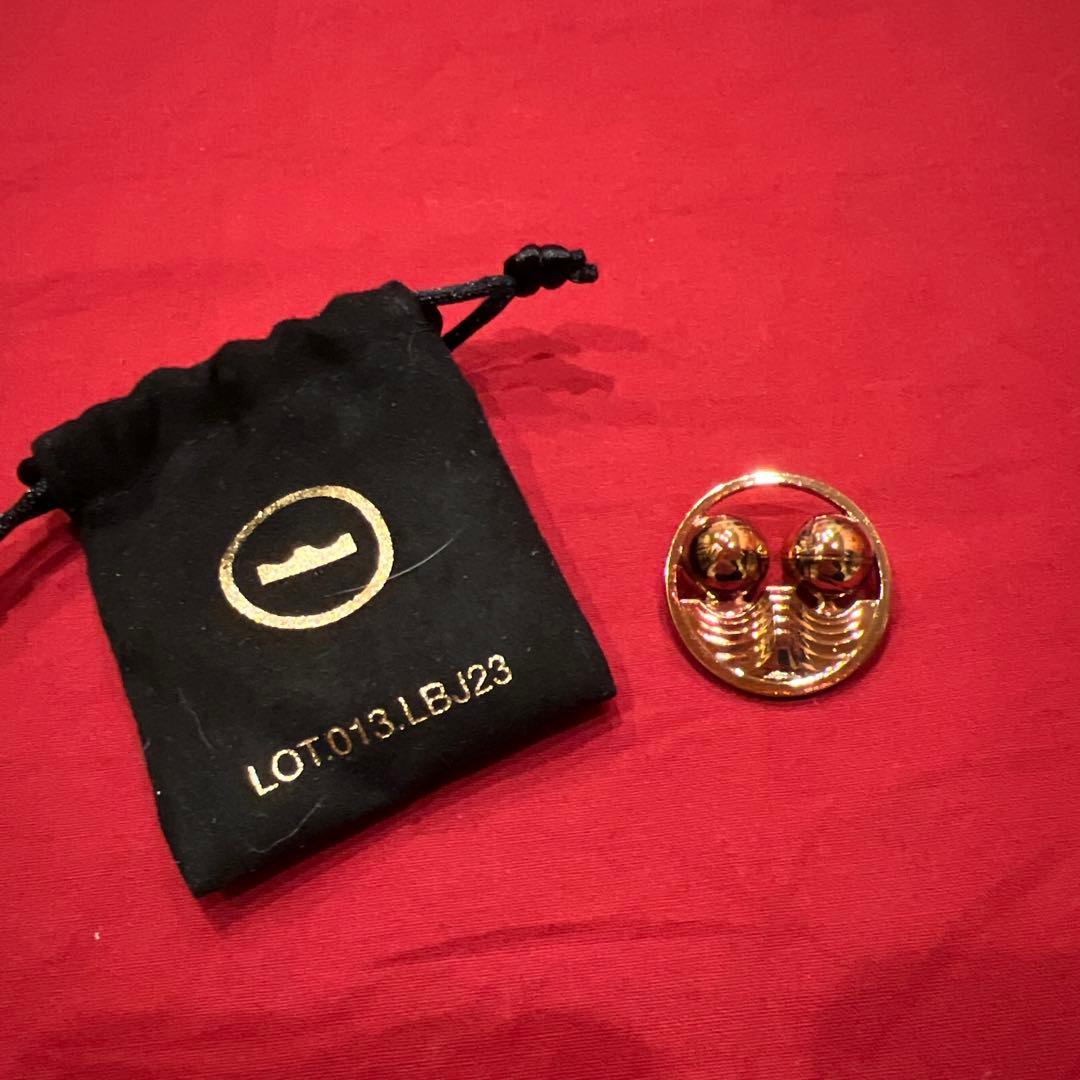 【新品】　NIKE　ナイキ　LeBron 23　レブロン　Miami Twice