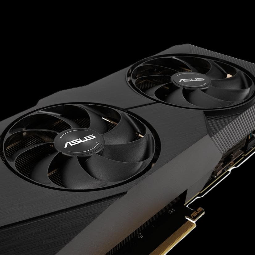 【セット商品】 ASUS GeForce RTX 2060 OC EVO 6GB