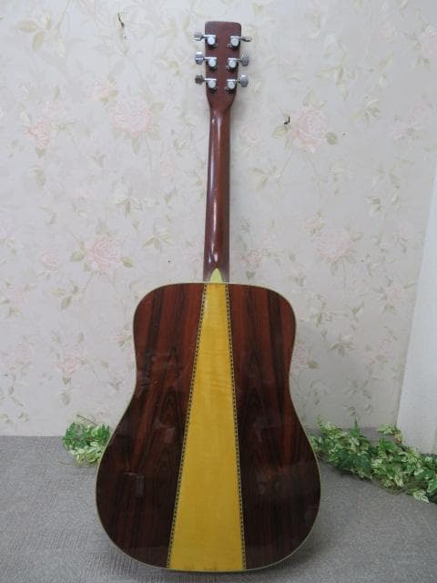 鬼*八様 17RR1825 Morris モーリス　W-40 ハカランダ