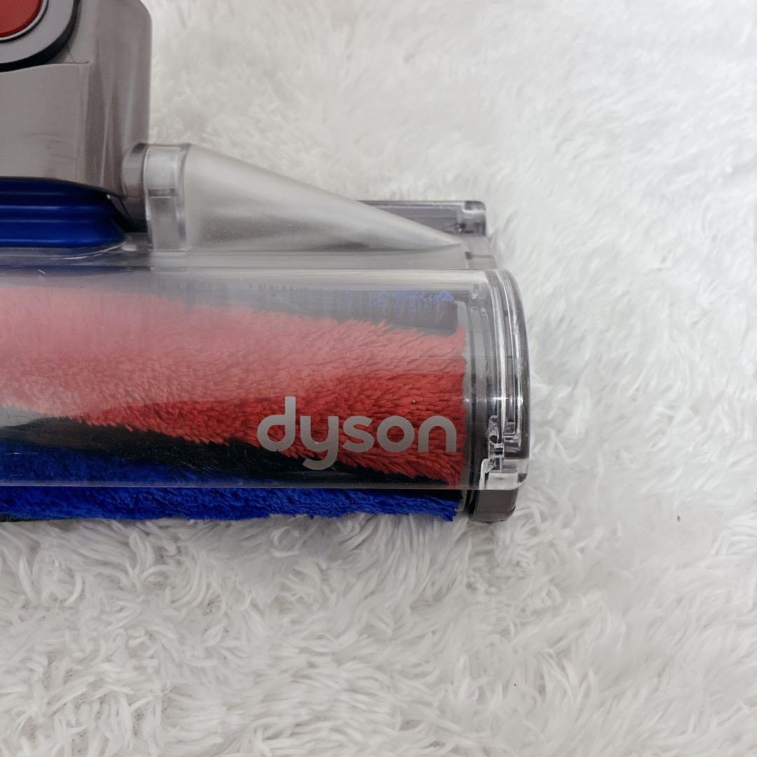Dyson ダイソン　CY29 ヘッド　171324 掃除機 ソフトローラー