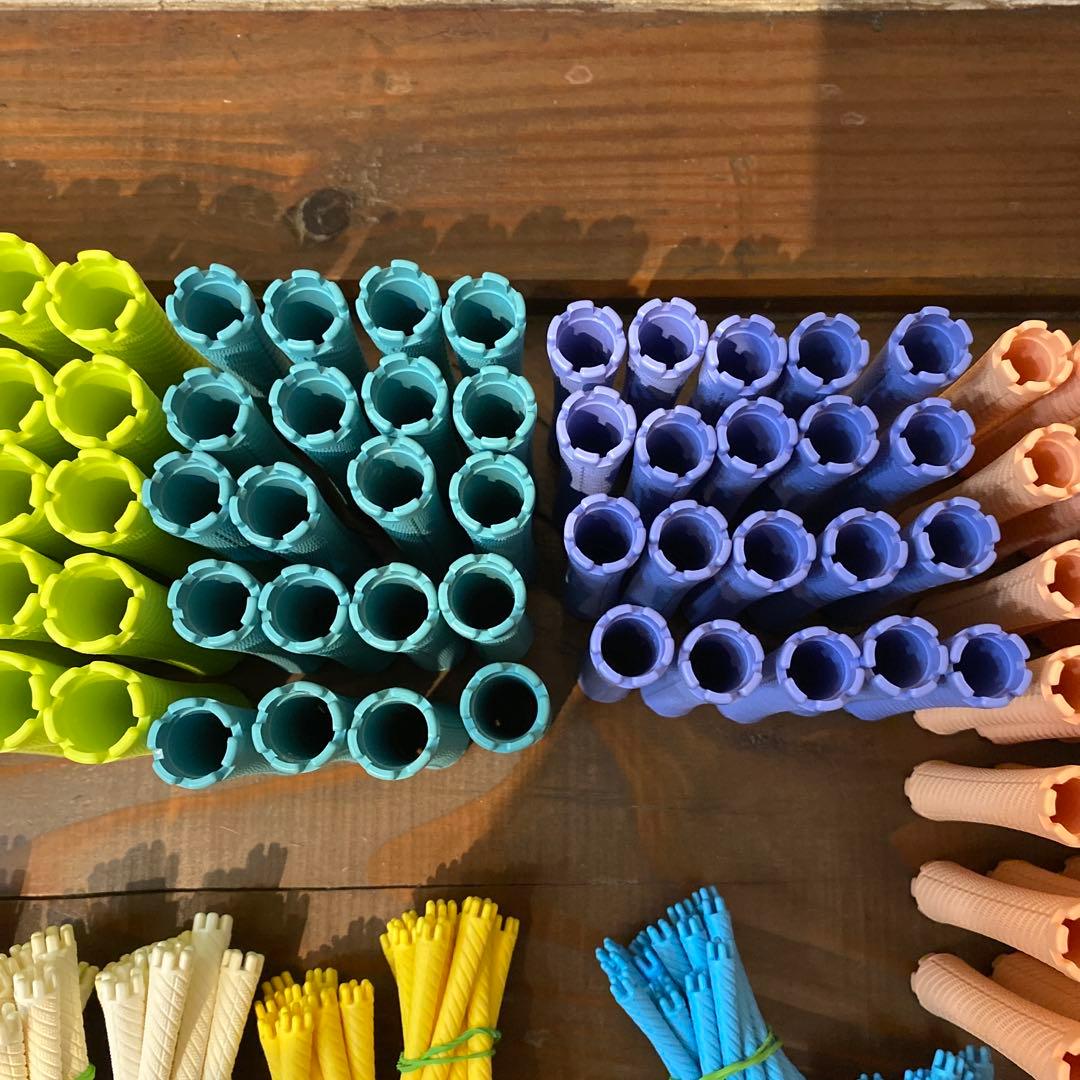 ニューエバーロッドF型　セット