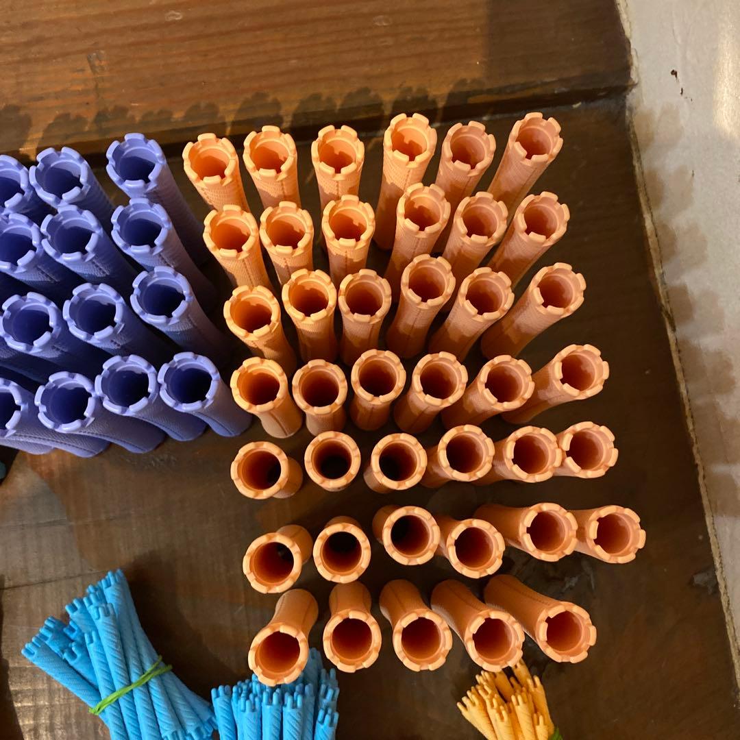 ニューエバーロッドF型　セット