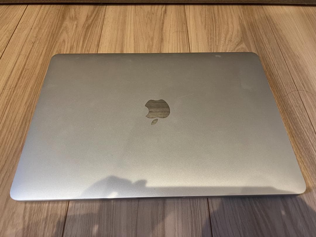 MacBook Pro シルバー 2014年モデル