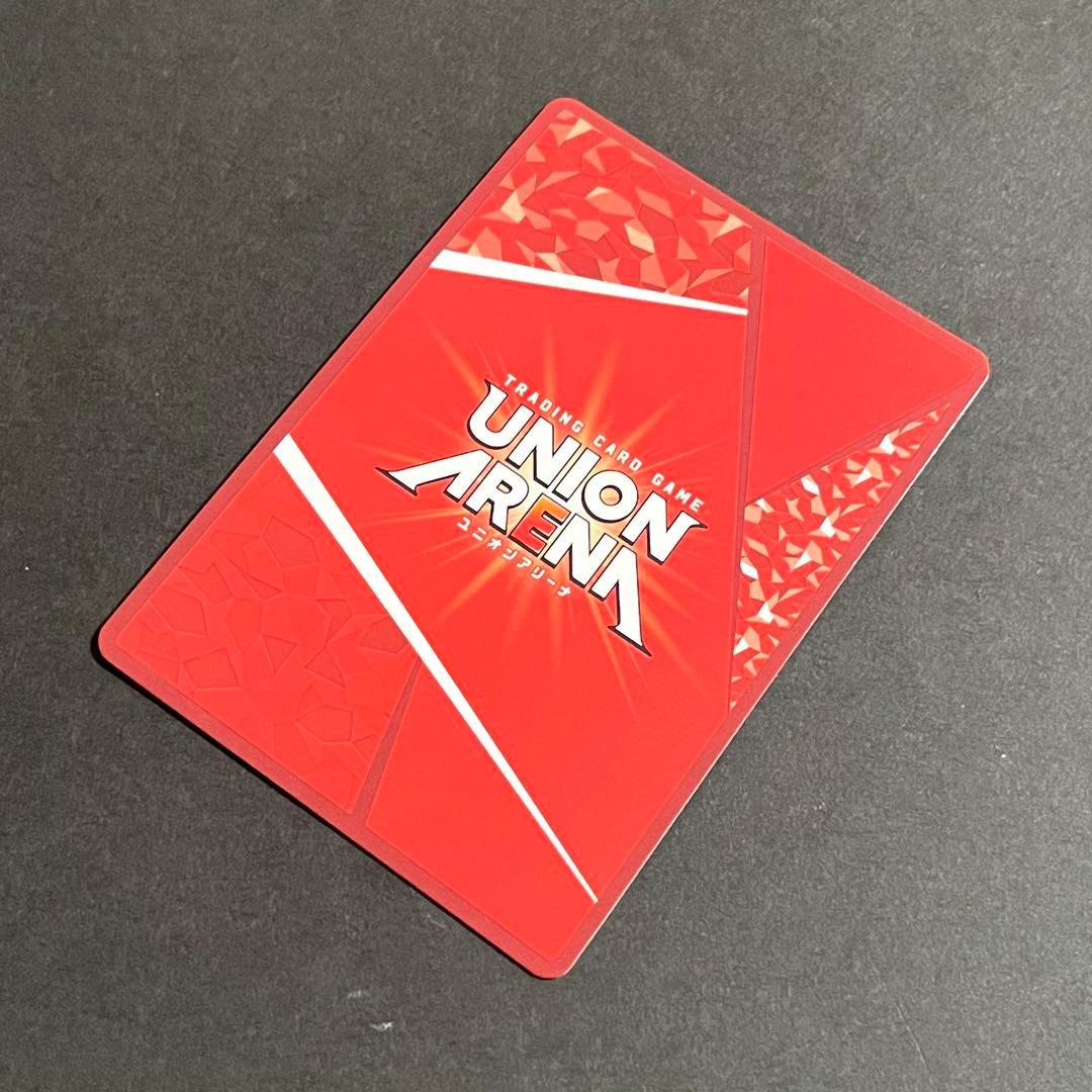 【美品】ユニオンアリーナ toloveる ネメシス sr★★ サイン パラレル