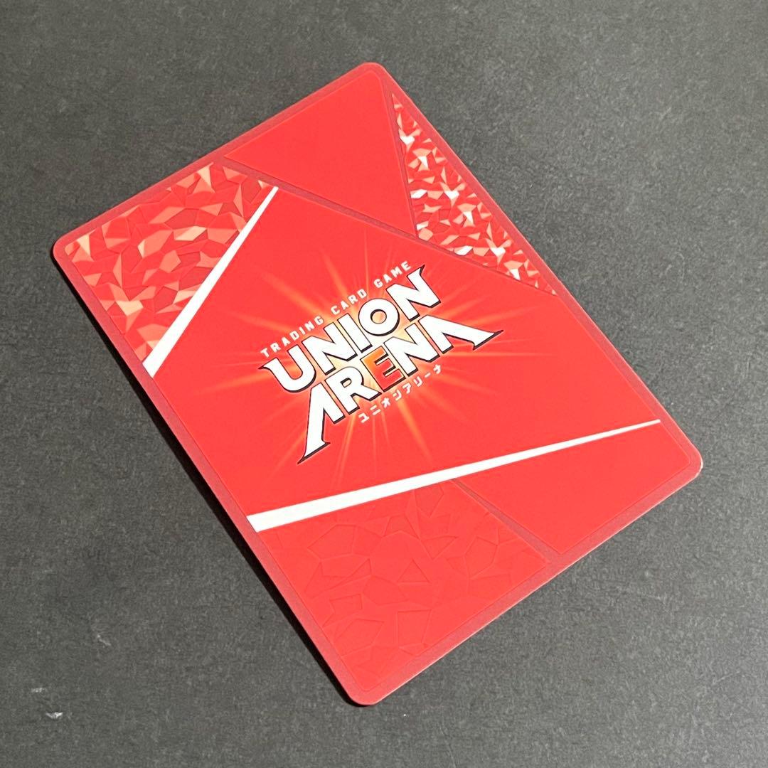 【美品】ユニオンアリーナ toloveる ネメシス sr★★ サイン パラレル