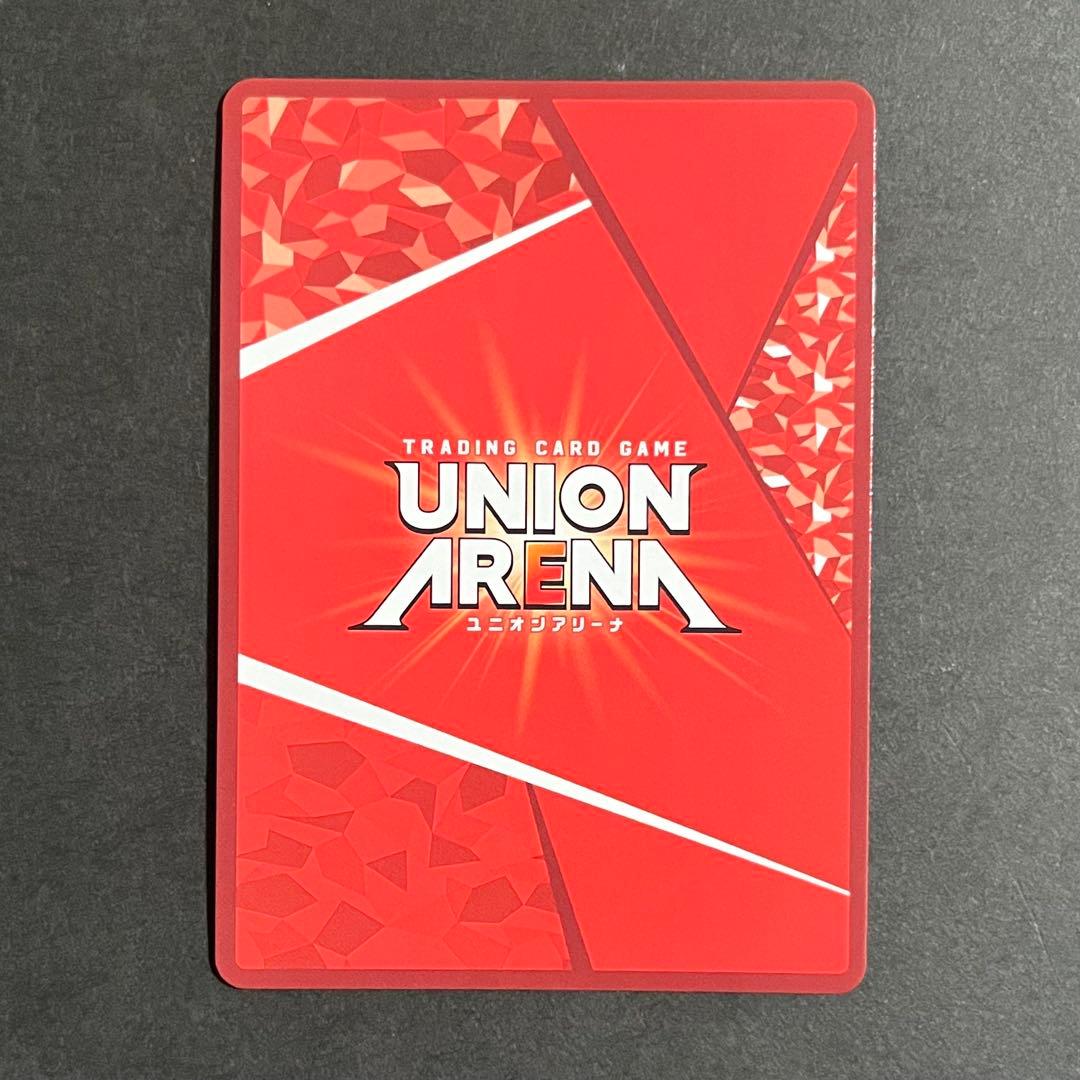 【美品】ユニオンアリーナ toloveる ネメシス sr★★ サイン パラレル