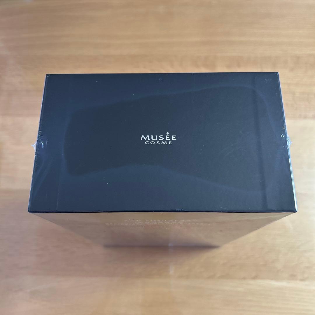 ミュゼemsリフトブラシ 頭皮ケア美顔器　新品未開封