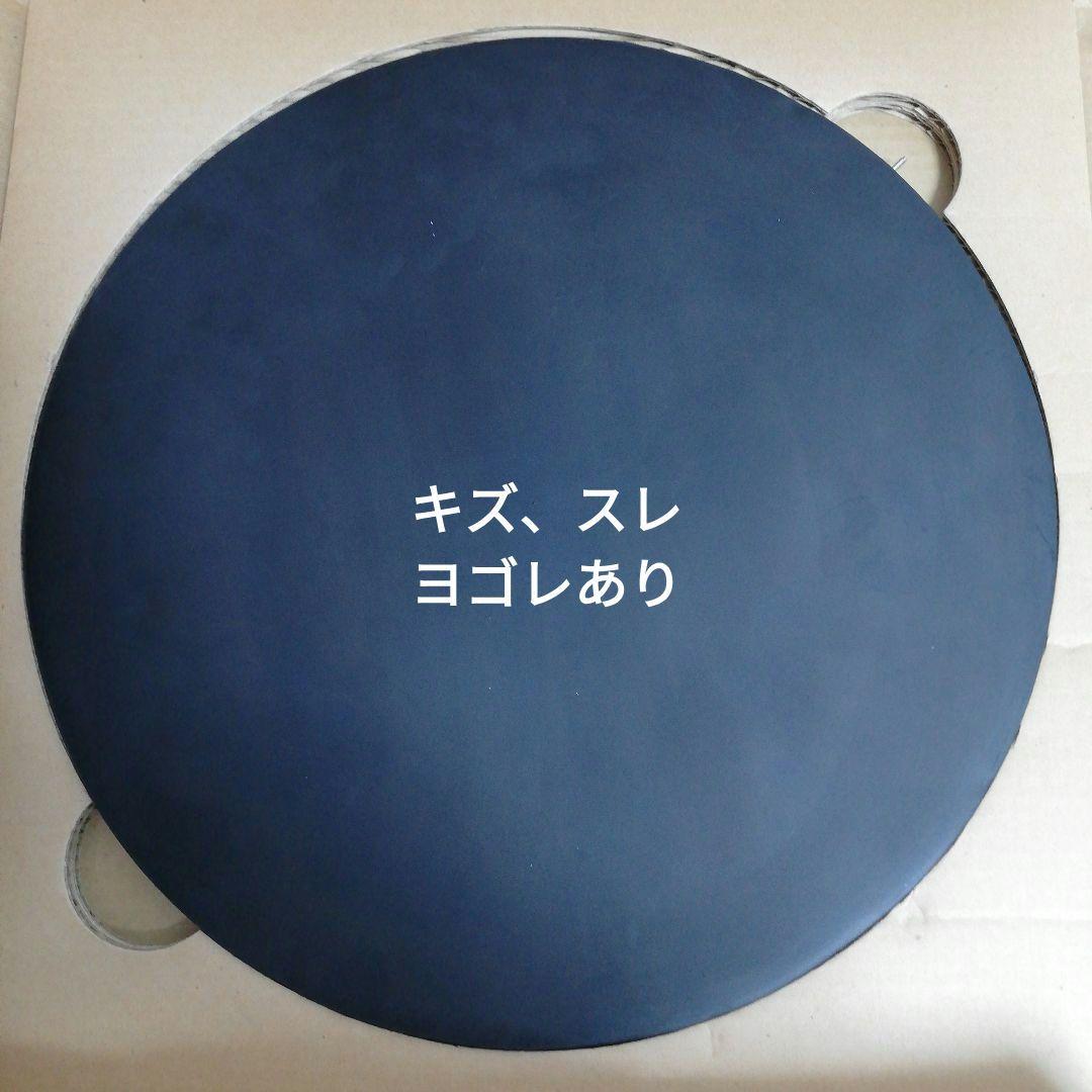 オーディオクラフト　アンチスタティック・ディスク・クリーニング・シート　中古品