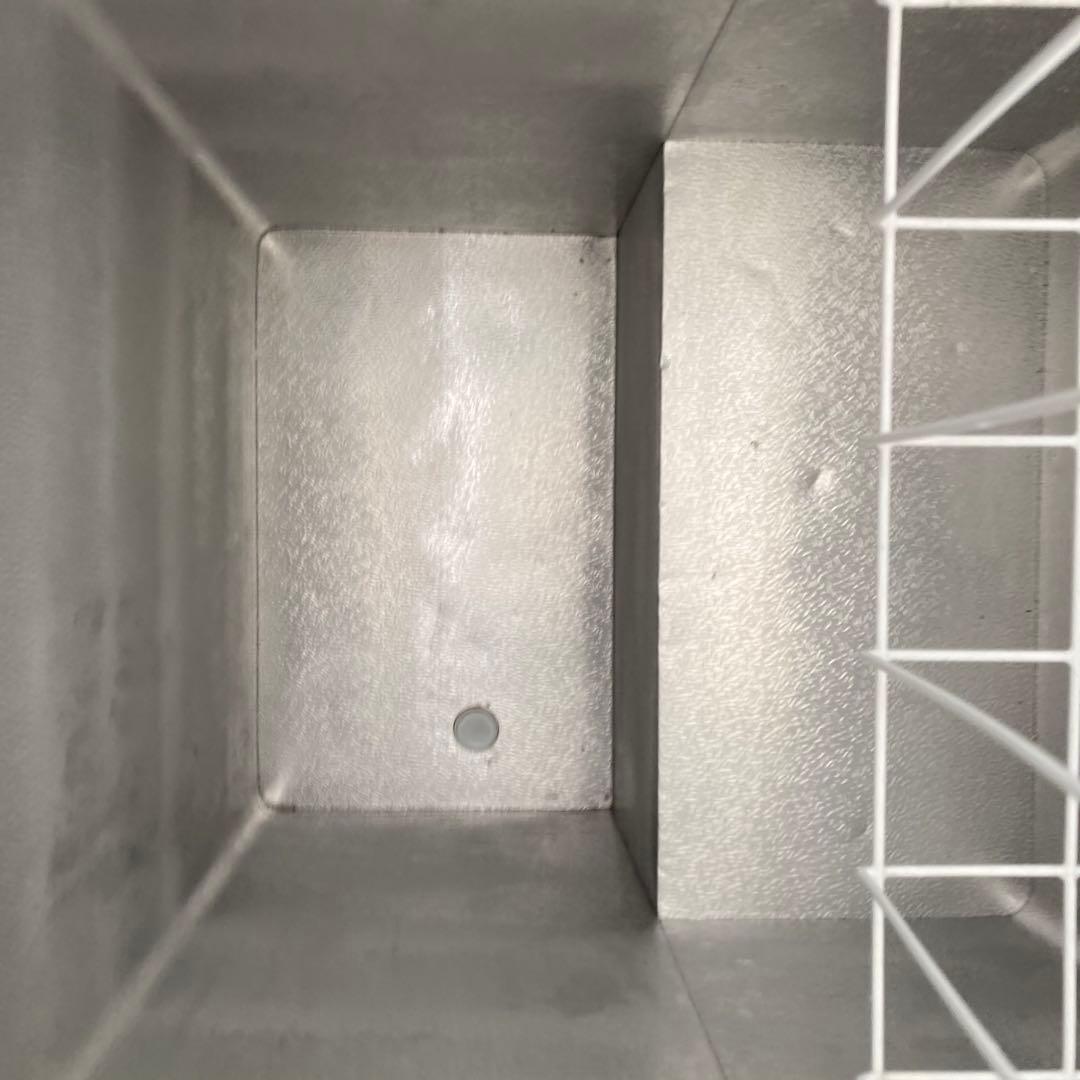 ハイアール 冷凍ストッカー Haier JF-NC103F-1 冷凍庫 103L