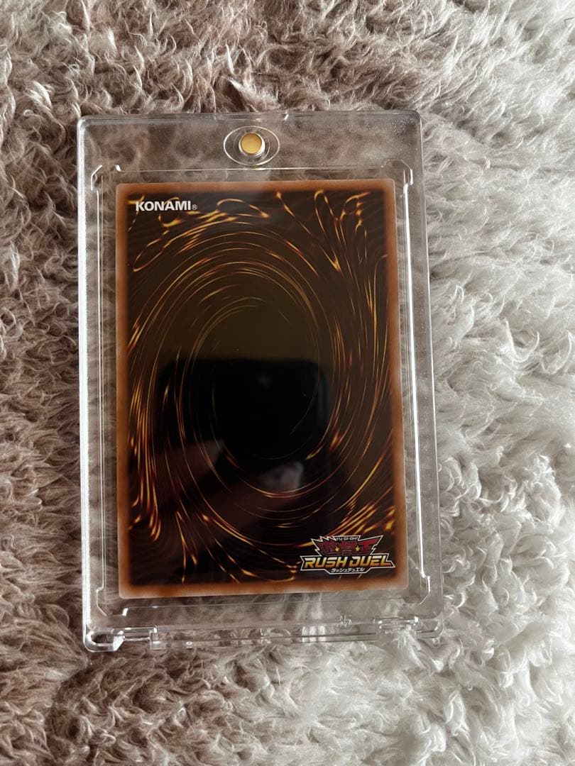 M*m様 遊戯王 ラッシュ デュエル ブラックマジシャンガール オーバーラッシュ