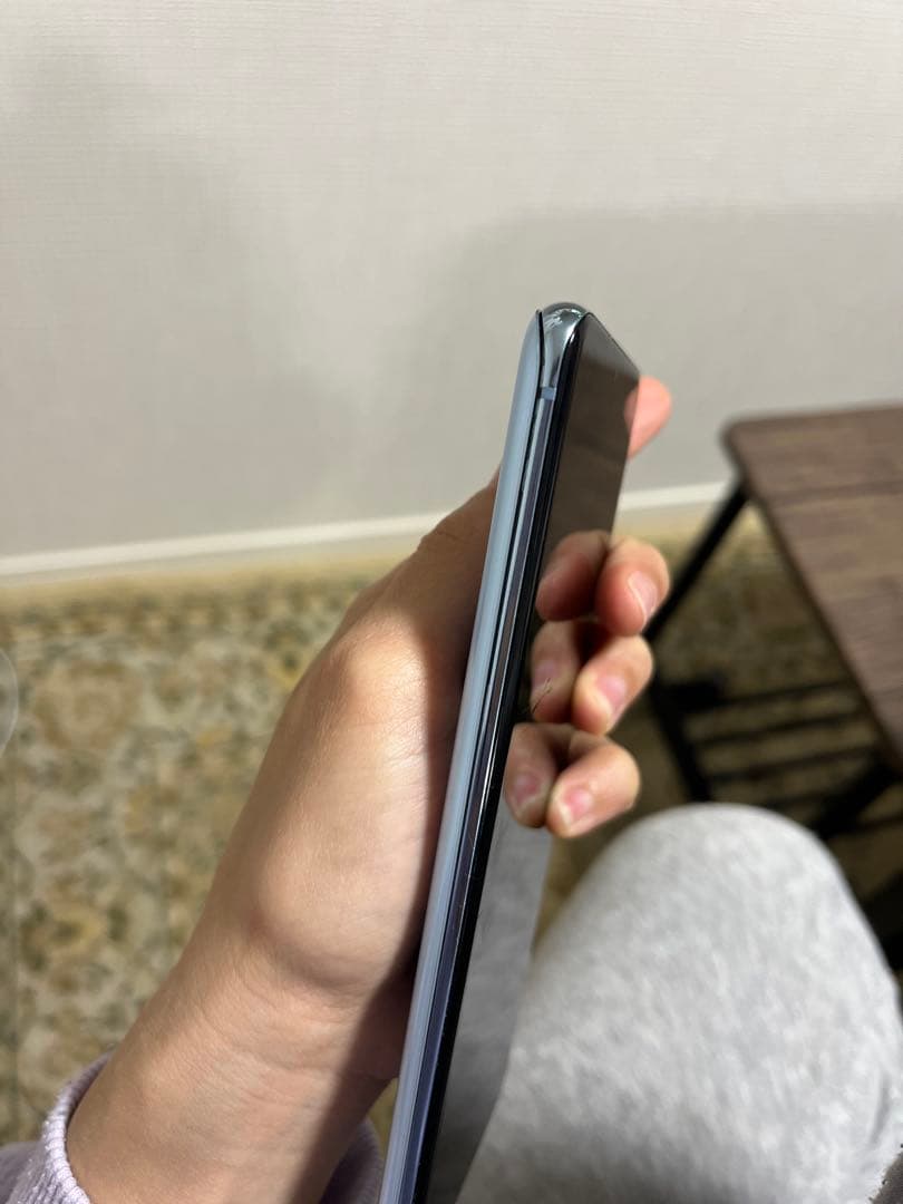 スマートフォン本体 Samsung Galaxy S20+