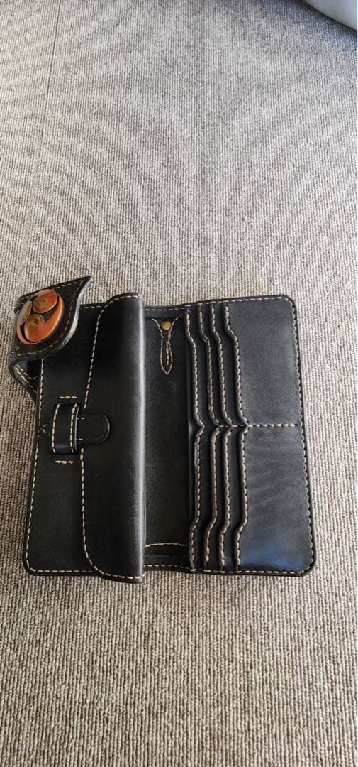 ウォレットホルダーセット