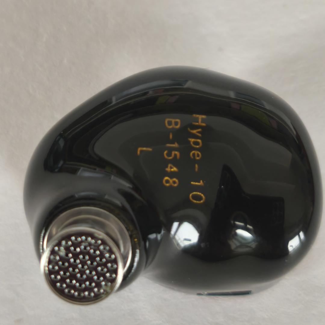 イヤホン THIEAUDIO Hype 10