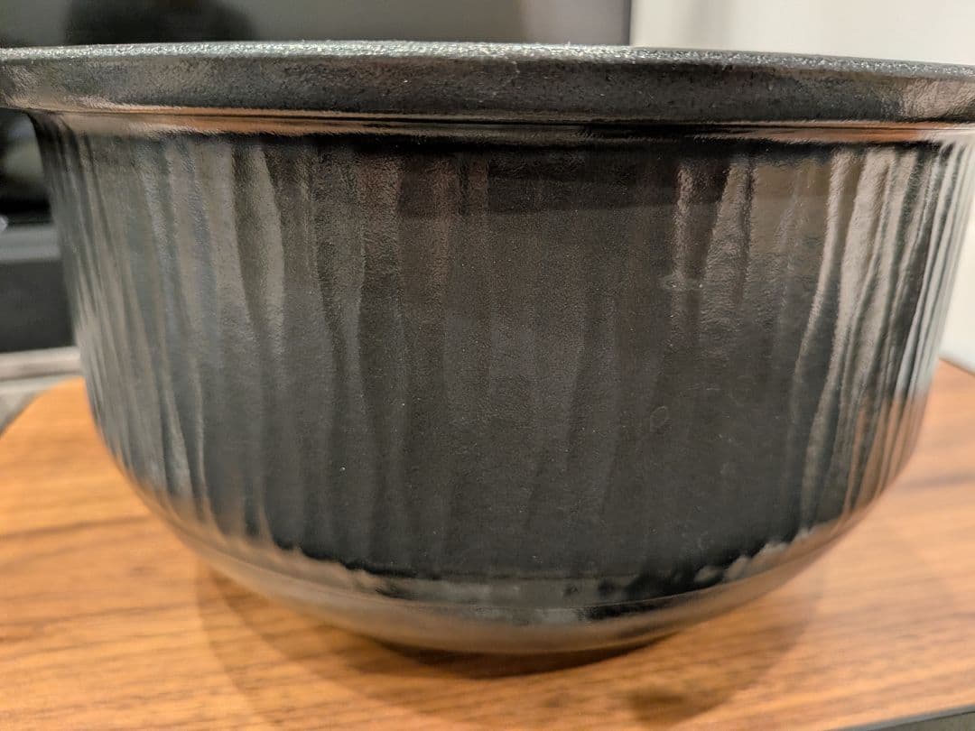 【美品】タイガー 炊飯ジャー用 内釜 JKX1461 カマ うち釜