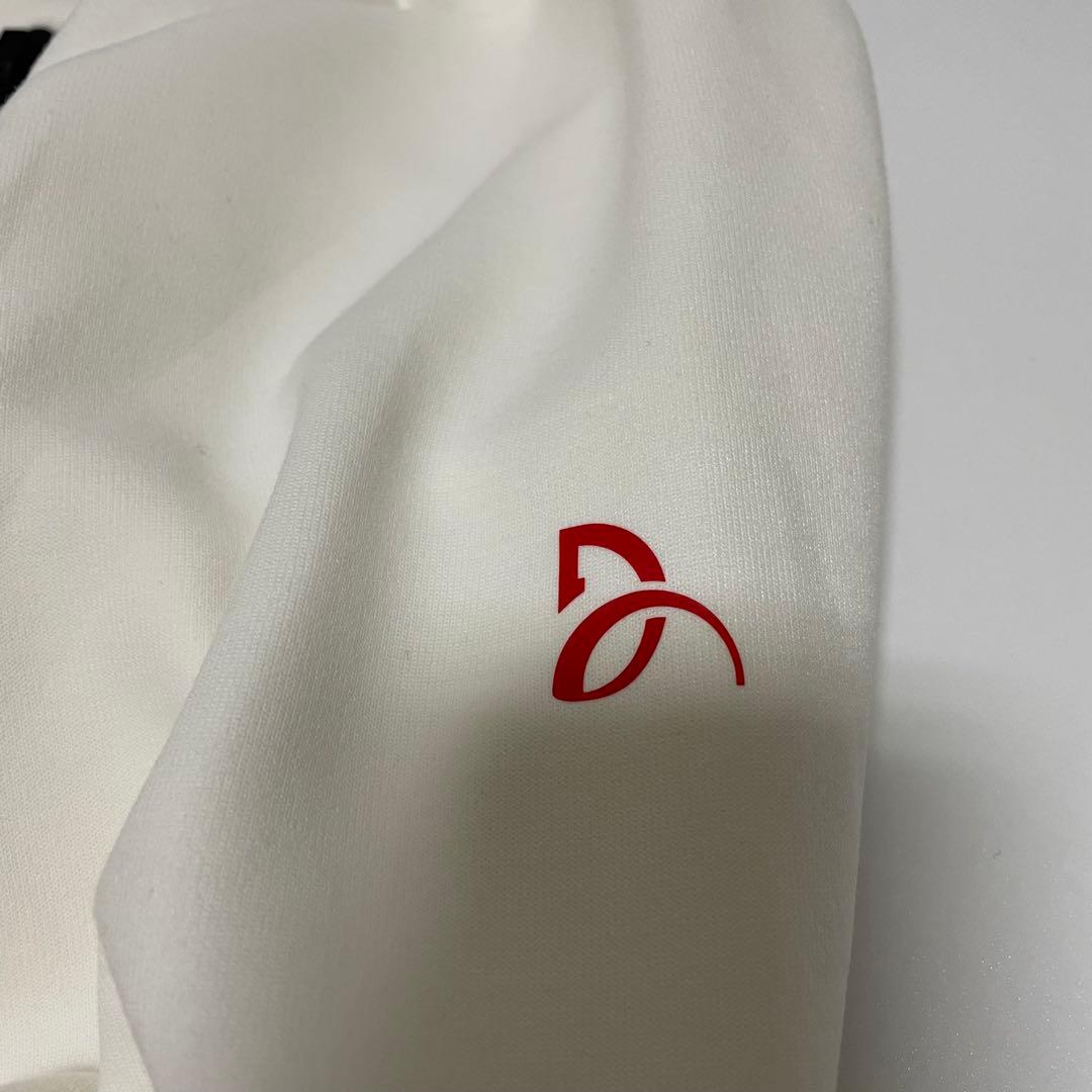 UNIQLO ジョコビッチ ウィンブルドンモデル ジャケット パンツ セット