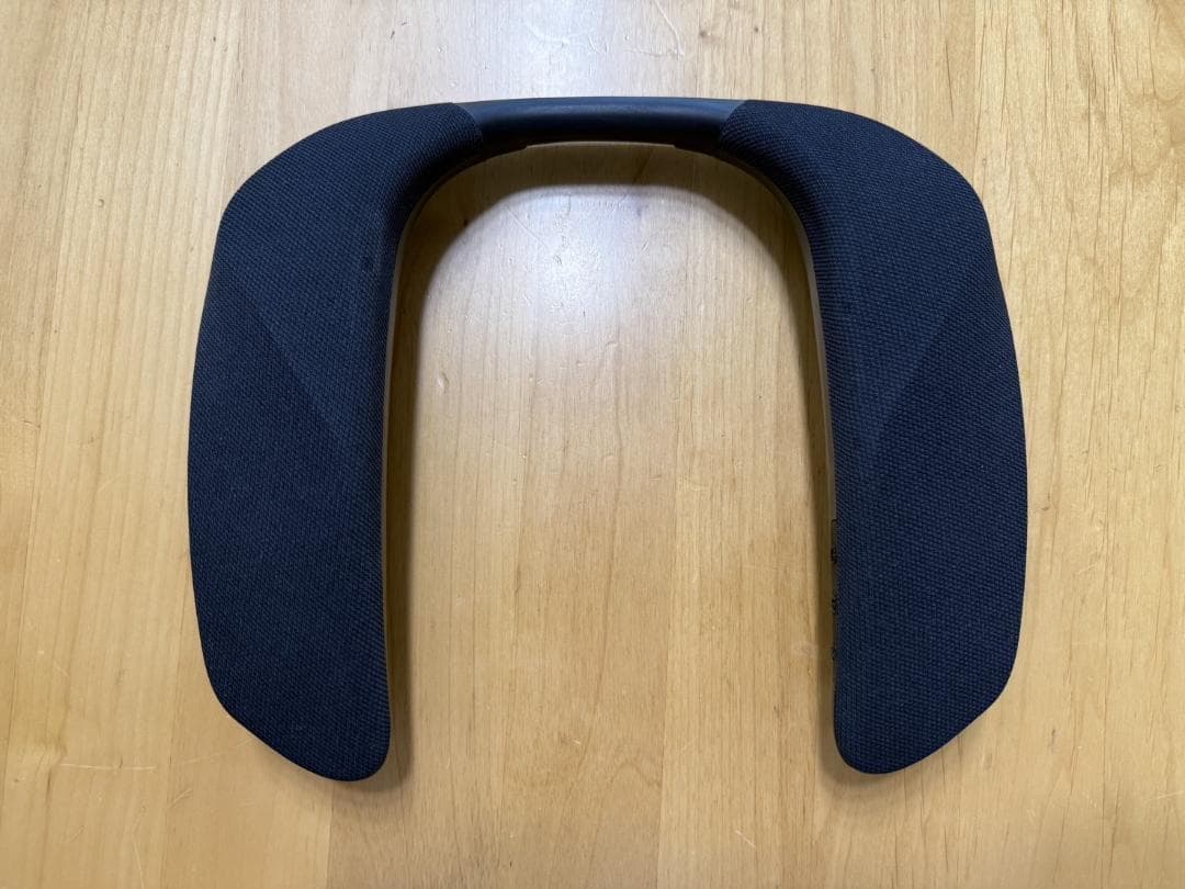 Panasonic ネックスピーカーシステム SC-GNW10