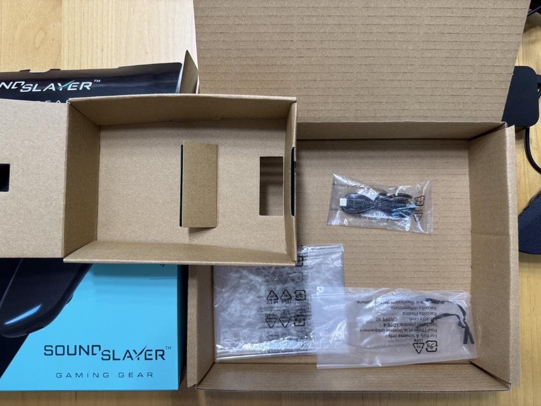 Panasonic ネックスピーカーシステム SC-GNW10