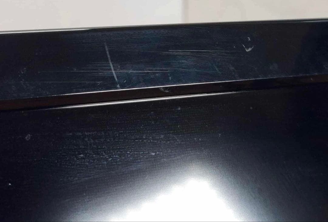 SHARP AQUOS 32V 液晶カラーテレビ LC-32H40 2017年製