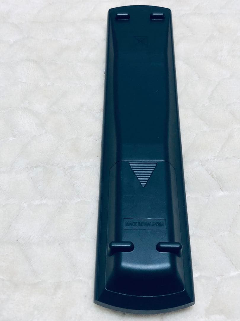 Victor RM-SEEXAR3 オーディオリモコン (Tv2772)