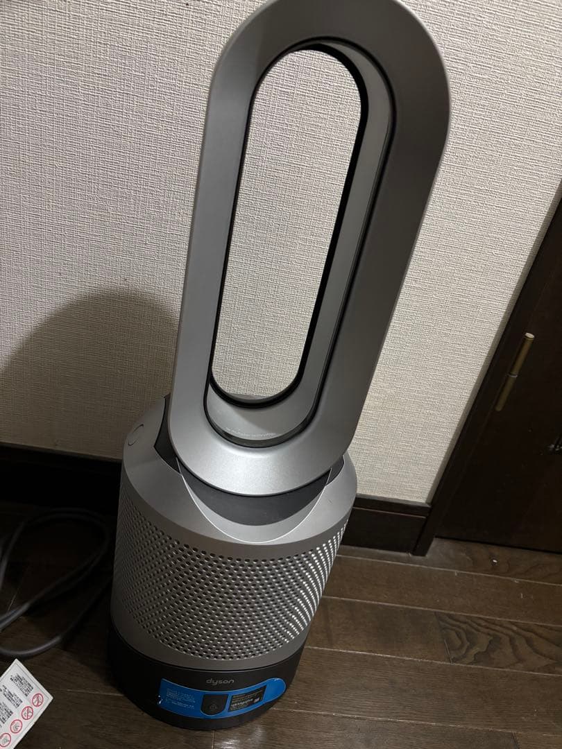 Dyson HP03空気清浄機 ＨＯＴ＆COOL WiFiモデル