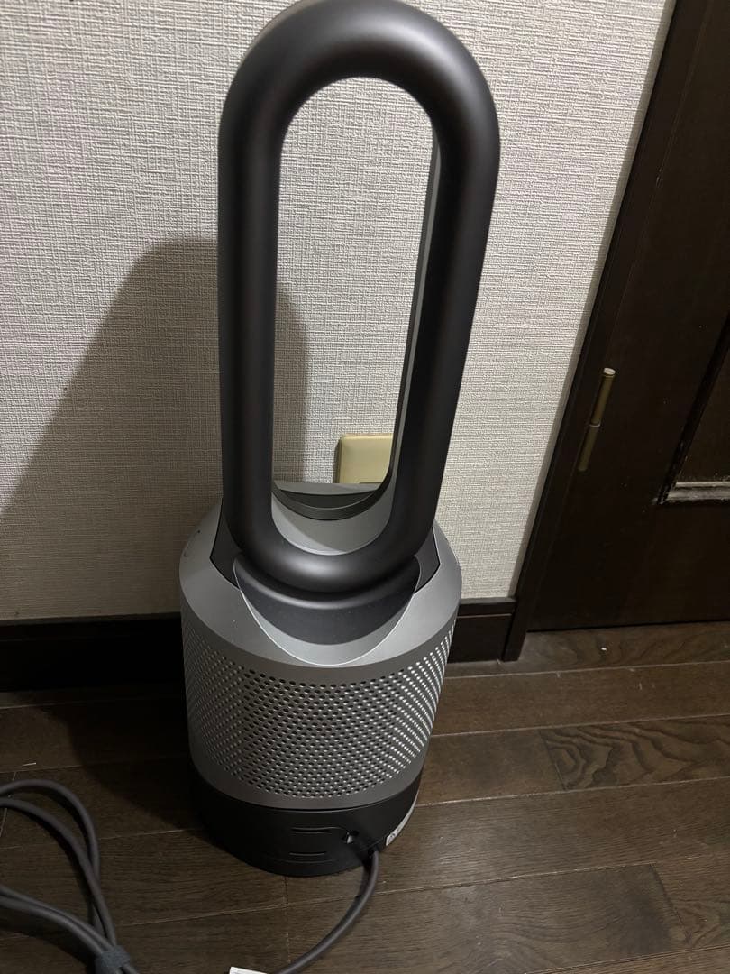 Dyson HP03空気清浄機 ＨＯＴ＆COOL WiFiモデル