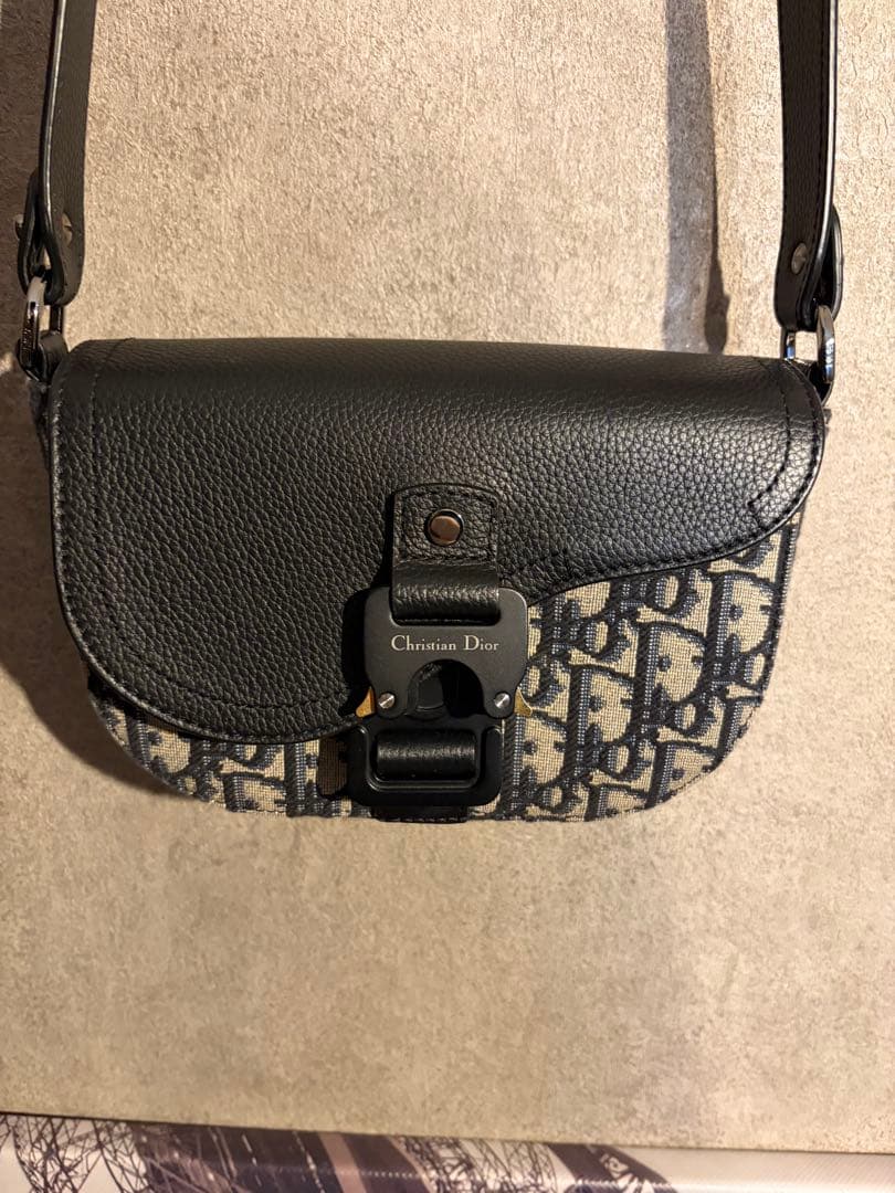 クリスチャンディオール　ショルダー