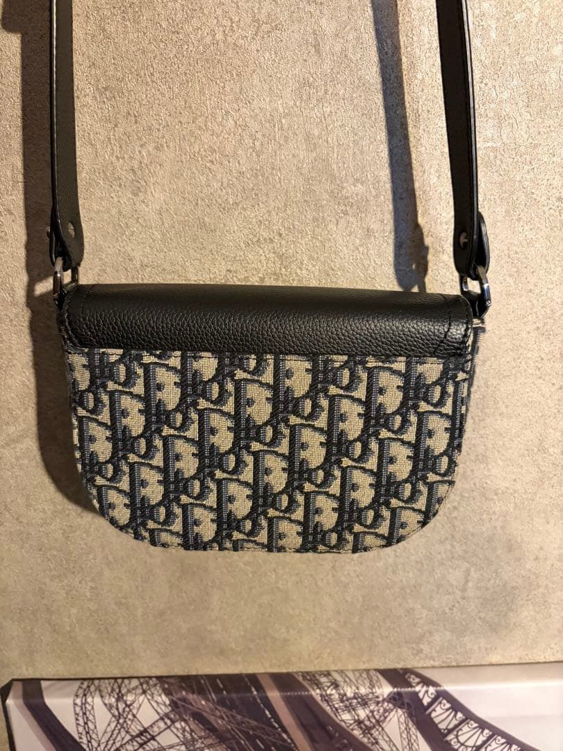 クリスチャンディオール　ショルダー