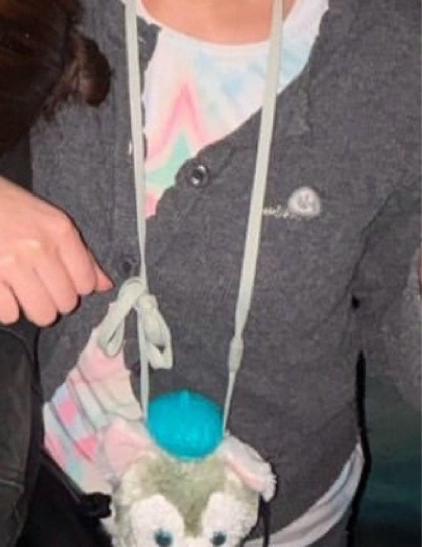 トップス SHALOM CUPID PURO TOP shalomclub